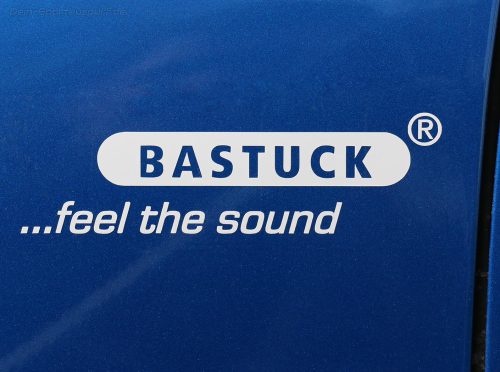 Bastuck Sport